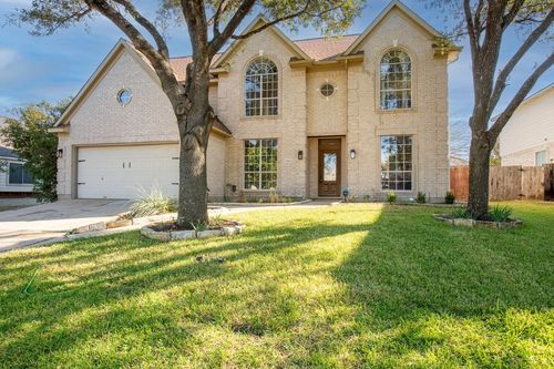 7024 Thistle Hill Way, Austin, TX, 78754-5805 | Card Image
