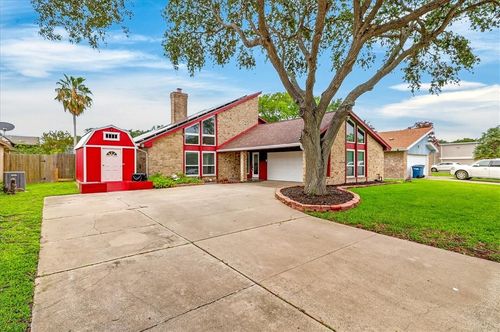 5025 Romford Dr, Corpus Christi, TX, 78413-3622 | Card Image