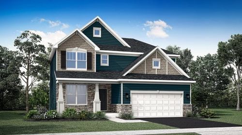 364 W Point Cir, Algonquin, IL, 60102-4017 | Card Image