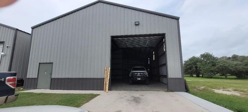 823 S Terry St, Rockport, TX, 78382-4649 | Card Image