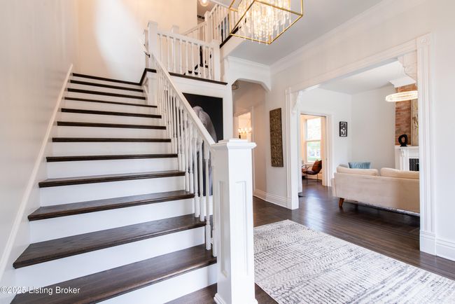 1293 Everett Ave, House other with 4 bedrooms, 3 bathrooms and null parking in Louisville KY | Image 15