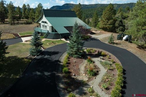 2913 Meadows Dr, Pagosa Springs, CO, 81147-7649 | Card Image