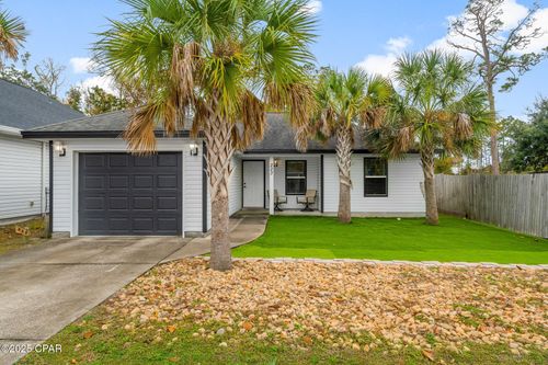 223 Woodlawn Ct, Panama City Beach, FL, 32407-5631 | Card Image
