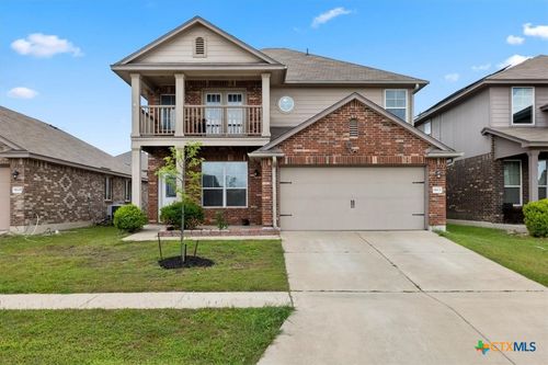 9613 Adeel Dr, Killeen, TX, 76542-6512 | Card Image