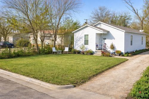 5533 Bong Drive, Fort Worth, TX, 76112 | Card Image