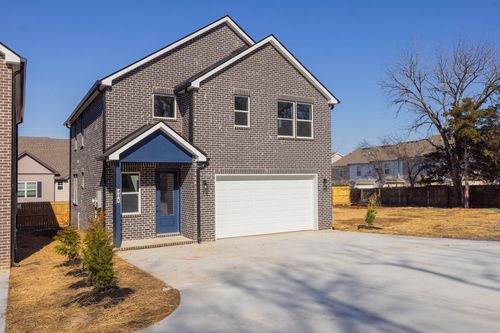 451 Sandhill Rd, La Vergne, TN, 37086-2424 | Card Image