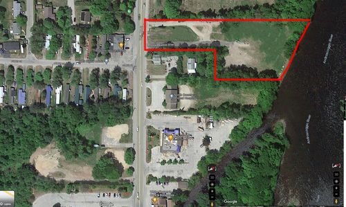 240 Main St, Gorham, NH, 03581-1540 | Card Image