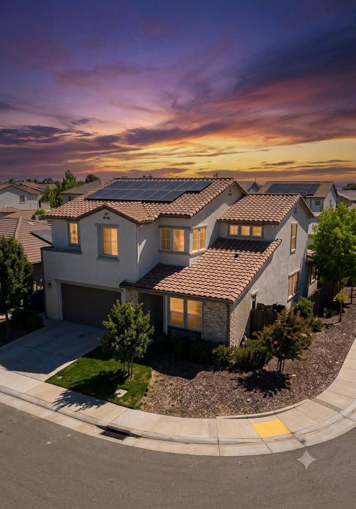 Residential in Rancho Cordova