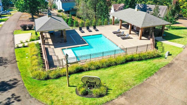 405 Anderson Hollow Rd, House other with 3 bedrooms, 3 bathrooms and null parking in Savannah TN | Image 29