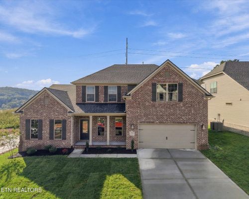 1822 Hickory Reserve Rd, Knoxville, TN, 37932-1330 | Card Image