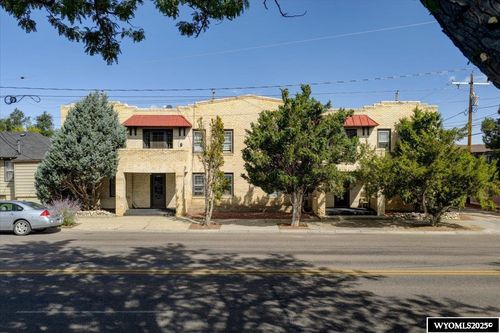 1214 &amp; 1210 E 1st Street, Casper, WY, 82601 | Card Image