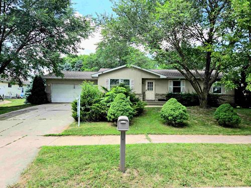 119 N 12th Avenue, Monroe, WI, 53566 | Card Image
