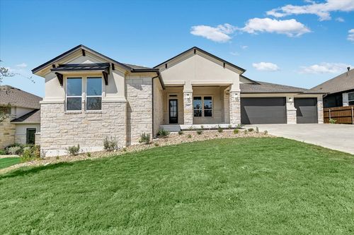 3504 Emerald Lake Path, Georgetown, TX, 78628-4093 | Card Image