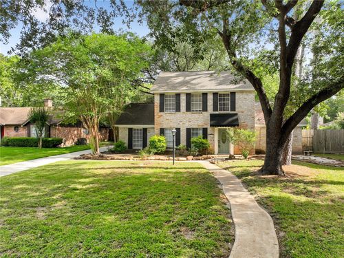8214 Camborne Ln, Houston, TX, 77070-3632 | Card Image