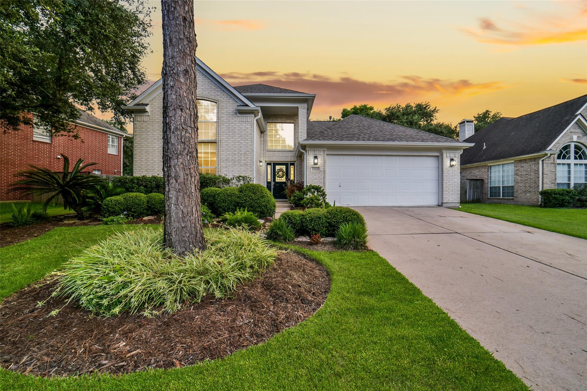 Residential in Sugar Land