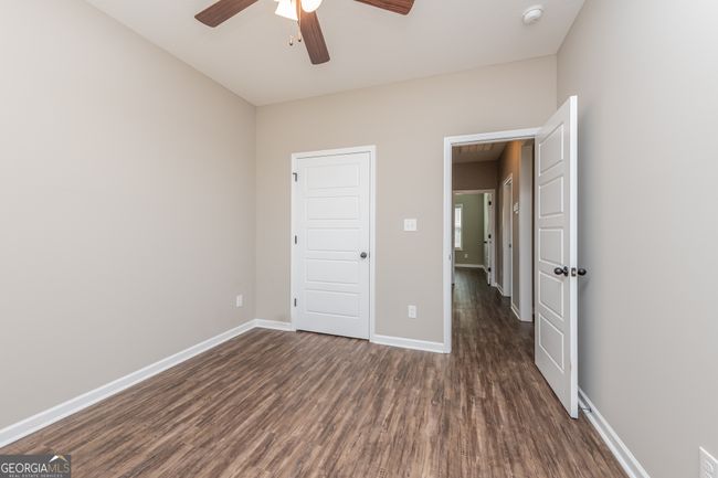 310 New Hope Dr, House other with 4 bedrooms, 2 bathrooms and null parking in Perry GA | Image 17