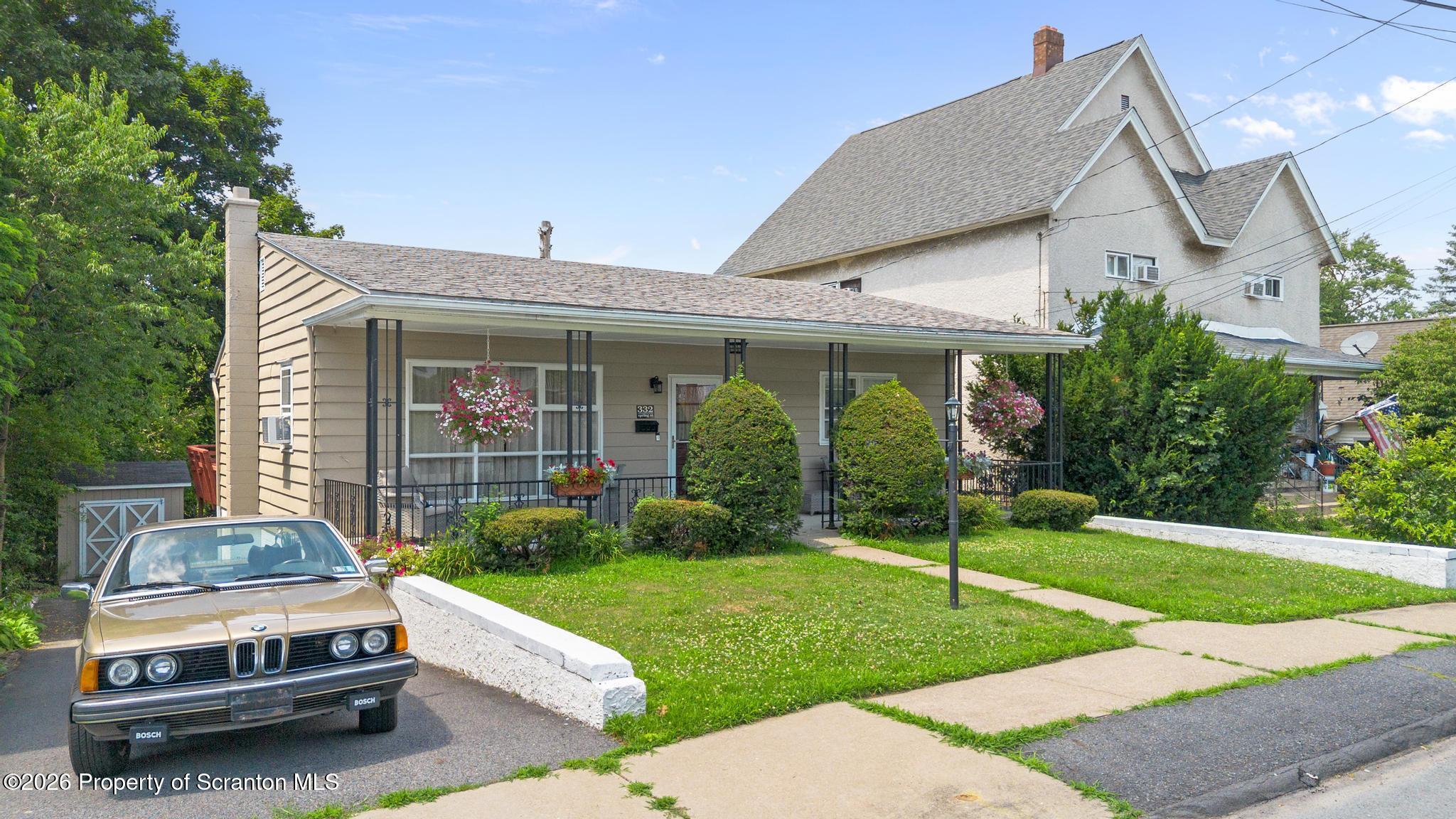 Residential in Dunmore 3