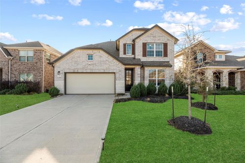 150 Sunray Creek Dr, Katy, TX, 77493-4643 | Card Image