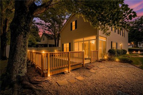 3815 Glen Laurel Ct, Cumming, GA, 30040-9698 | Card Image