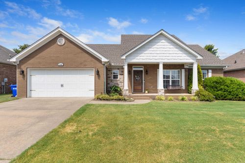 1705 Gardenia, Conway, AR, 72034-8481 | Card Image