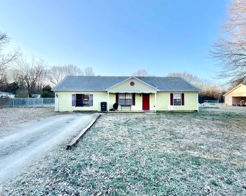 289 County Road 122 Road, Bono, AR, 72416 | Card Image