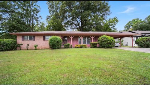 4433 Paula Dr, Memphis, TN, 38116-6735 | Card Image