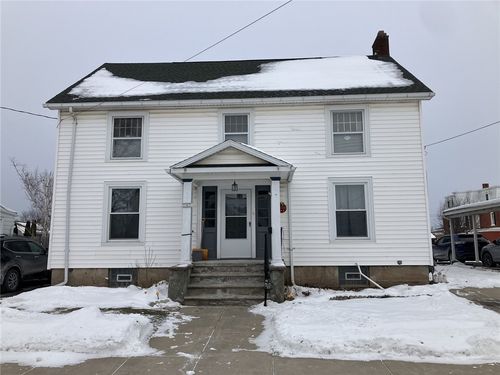 5 Freeman Ave, Middleport, NY, 14105-1344 | Card Image