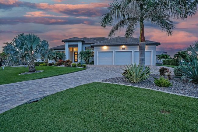 1801 Los Alamos Dr, House other with 3 bedrooms, 3 bathrooms and null parking in PUNTA GORDA FL | Image 8