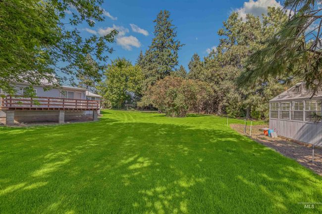 751 Boone Hill Rd, House other with 2 bedrooms, 1 bathrooms and 7 parking in Colton WA | Image 11
