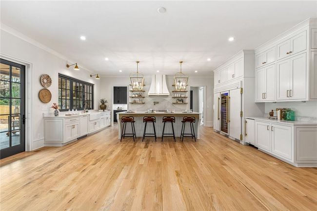 6015 Lansing Dr, House other with 5 bedrooms, 6 bathrooms and null parking in Charlotte NC | Image 7