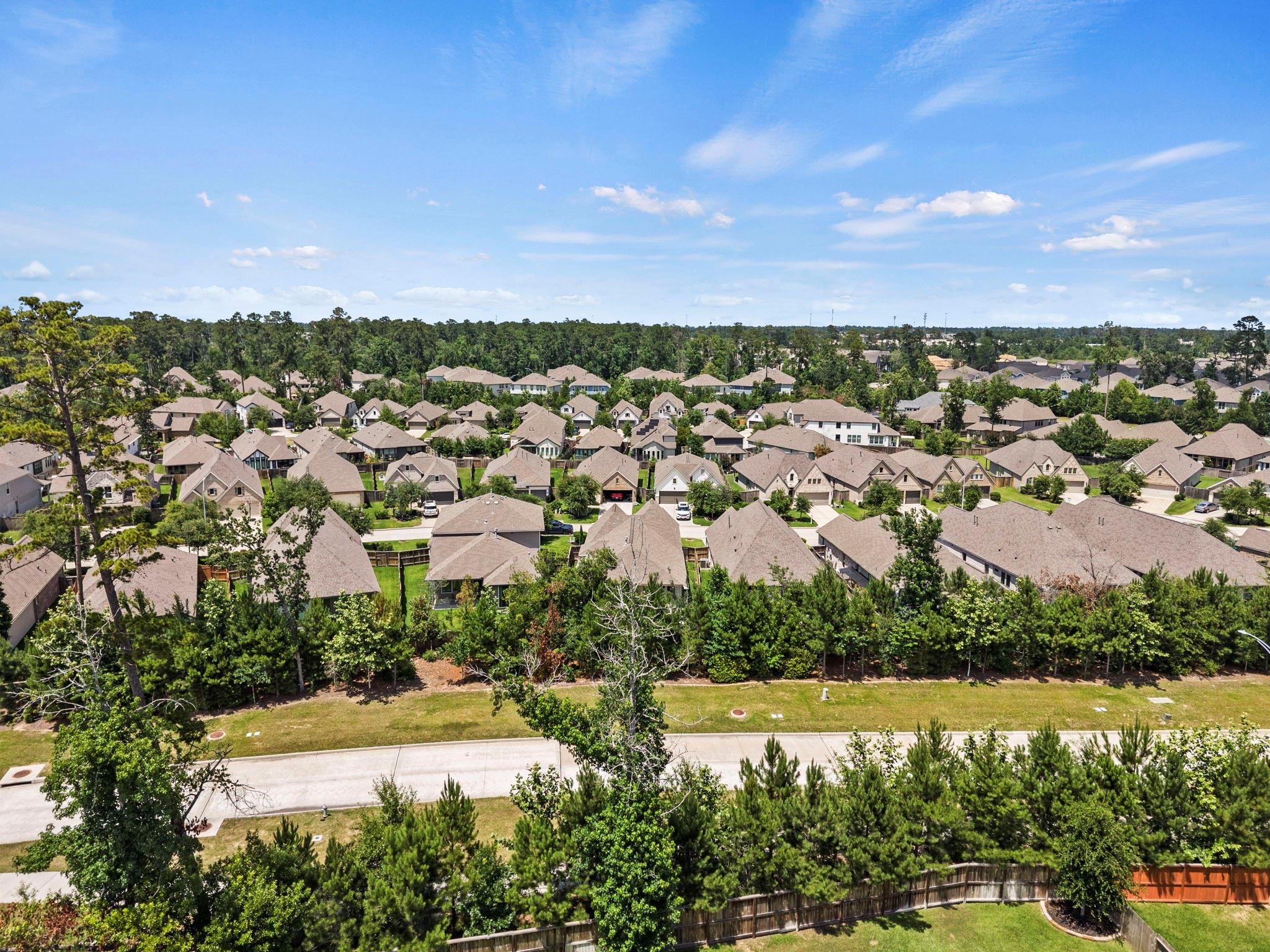 Residential Lease in Conroe 4