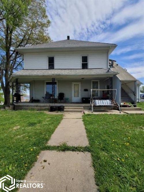 201 Se Locust, Leon, IA, 50144 | Card Image