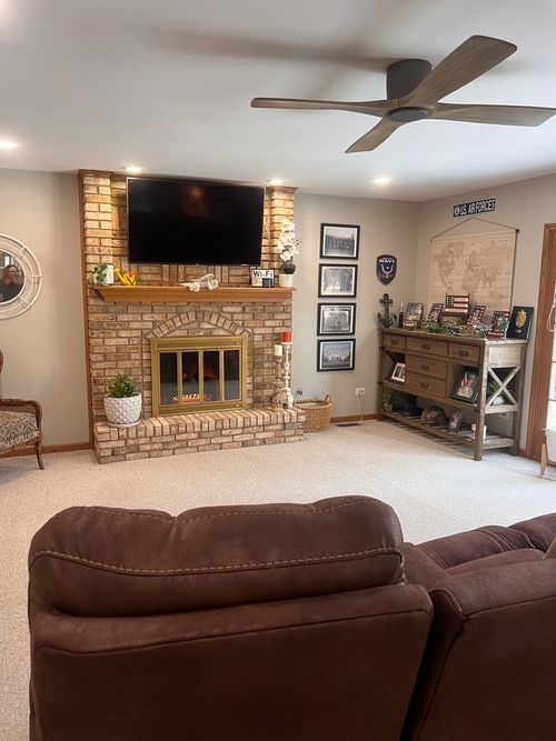 16931 Christopher Ct, Tinley Park, IL, 60477-2999 | Card Image