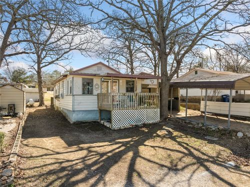 1311 N Fry St, Diamond City, AR, 72644-9389 | Card Image