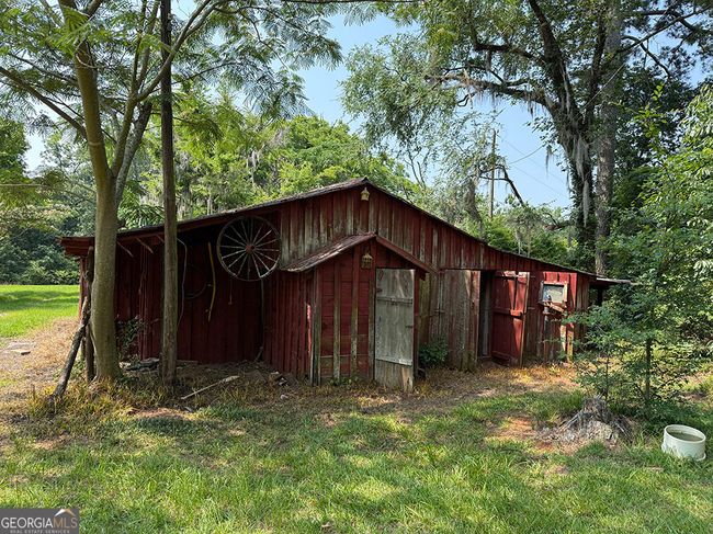 2590 Ga Highway 129, House other with 4 bedrooms, 2 bathrooms and null parking in Jeffersonville GA | Image 13
