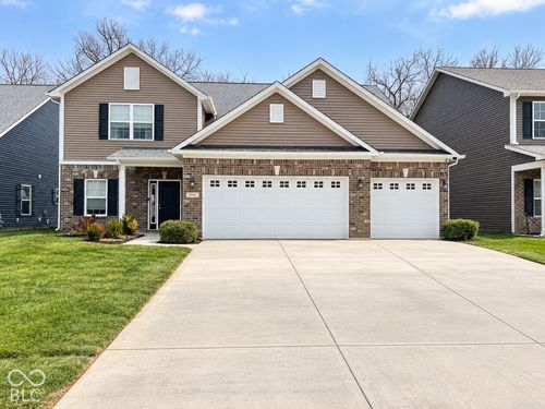 1581 Wedgewood Pl, Avon, IN, 46123-5575 | Card Image