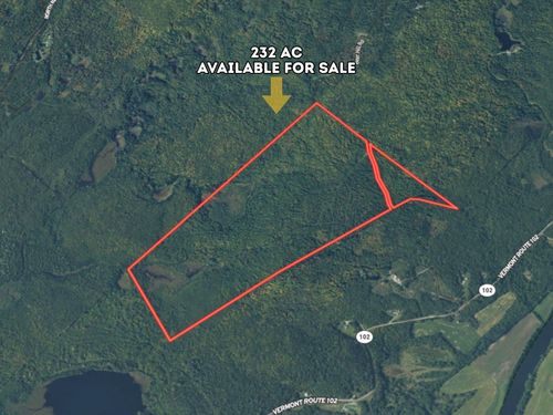3180 Bear Hill Rd, Guildhall, VT, 05905 | Card Image