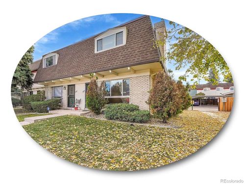 6460 E Mississippi Avenue, Denver, CO, 80224 | Card Image