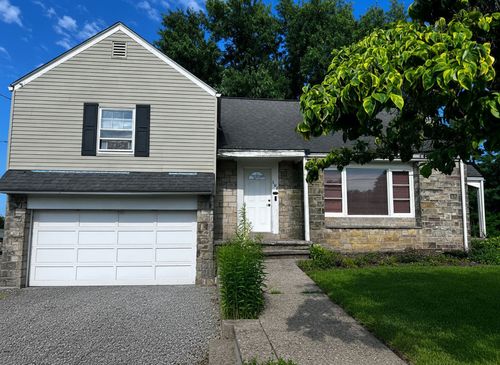 186 Oregon Drive, City of Greensburg, PA, 15601 | Card Image