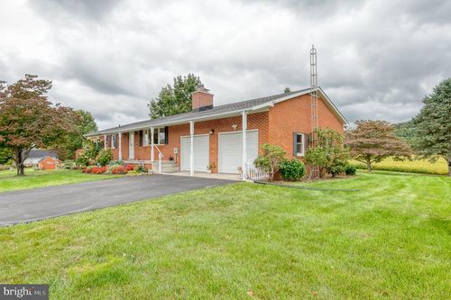 8922 Mount Tabor Rd, MIDDLETOWN, MD, 21769-9219 | Card Image