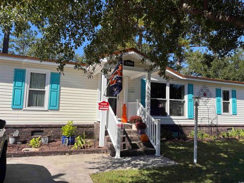 3308 Shagbark Trl, Murrells Inlet, SC, 29576-8223 | Card Image