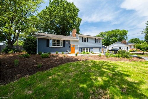 2931 Birchwood Dr, Winston-Salem, NC, 27103-3303 | Card Image