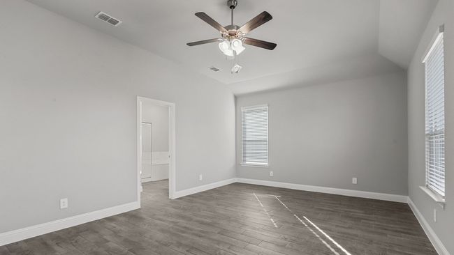 11316 Treehouse Trl, House other with 4 bedrooms, 3 bathrooms and null parking in Justin TX | Image 16