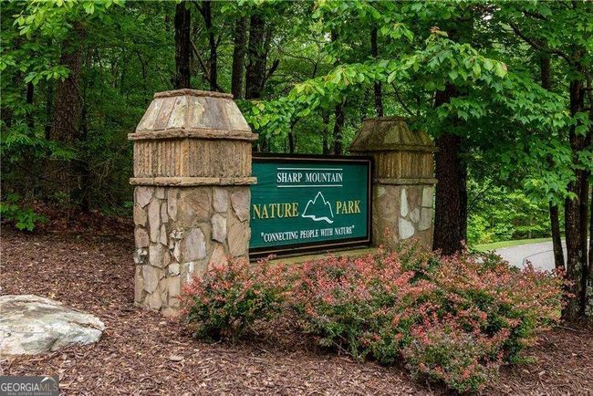 0 Terrace Way, Home with 0 bedrooms, 0 bathrooms and null parking in Jasper GA | Image 33