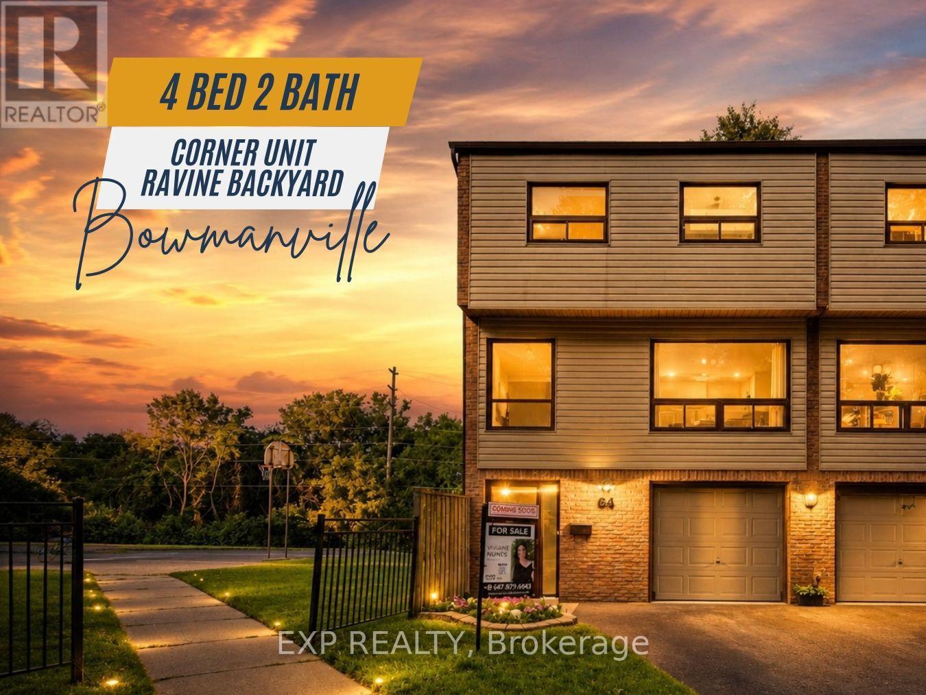 Residential in Clarington (Bowmanville)