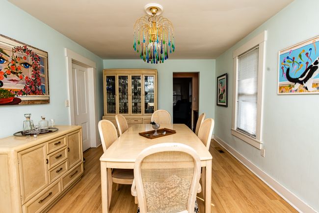 1308 Lafayette Ave, House other with 3 bedrooms, 4 bathrooms and null parking in Columbus IN | Image 16