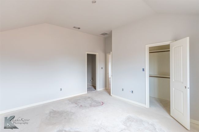 301 Showdown Rd Road, House other with 3 bedrooms, 2 bathrooms and null parking in Abilene TX | Image 4
