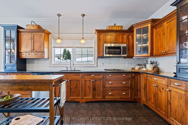 8 Dogwood Trail, House other with 5 bedrooms, 4 bathrooms and 4 parking in Ilderton ON | Image 12