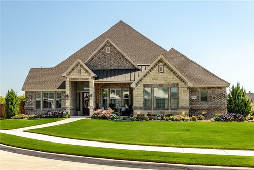12700 Dusty Springs Ct, Haslet, TX, 76052-3569 | Card Image
