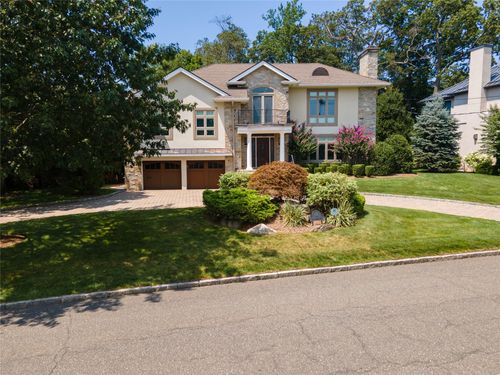 61 Lakeshore Dr, Eastchester, NY, 10709-5216 | Card Image